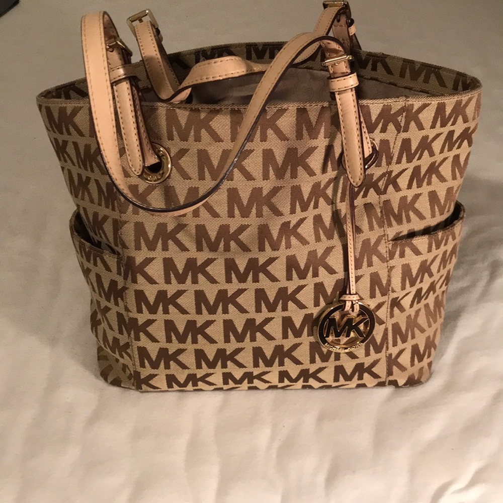 Michael Kors Tote
